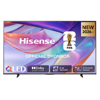 Televisor Hisense 85E7S 85" QLED UltraHD 4K VIDAA