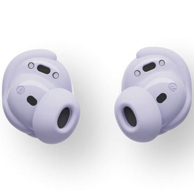 Auriculares Bose QuietComfort Earbuds 2&ordf; Gen Lil&aacute;s image number 3