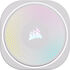 Refrigeración Líquida CPU Corsair NAUTILUS ARGB 360mm Blanco image number null