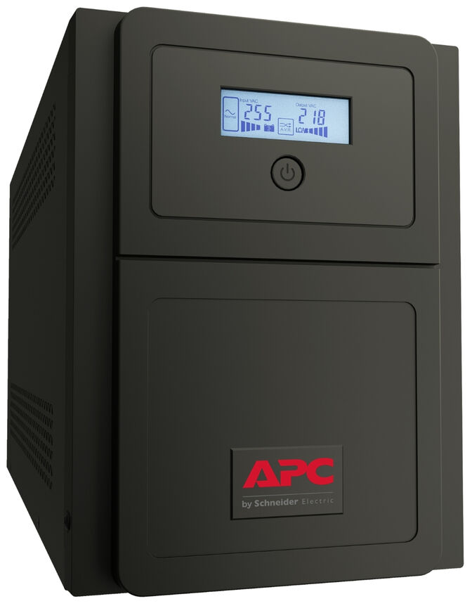 UPS APC Easy SMV 1500VA 230V image number 0