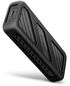 Caja Externo AXAGON EEM2-20G USB-C 20Gbps - M.2 NVMe SSD ARMORED box image number null