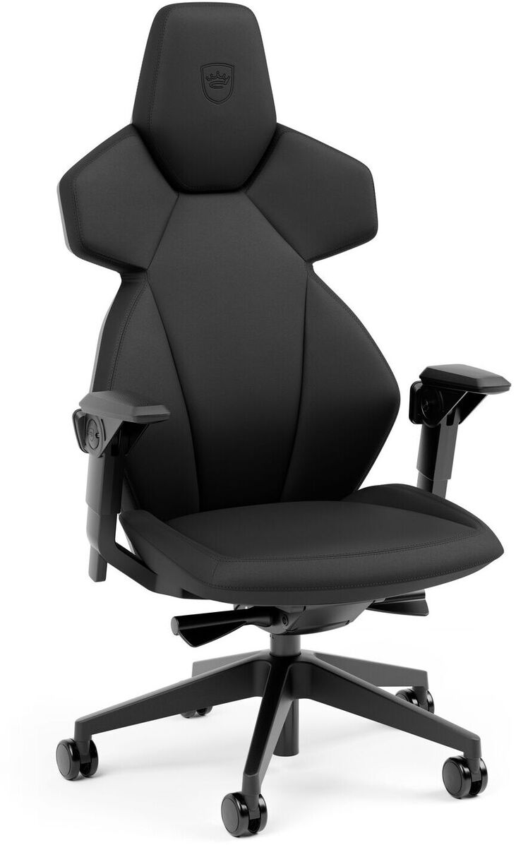 Silla noblechairs DAWN - Black Edition image number 0