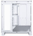 Caja ATX Phanteks NV Series NV5 Vidrio Templado DRGB Blanco image number null
