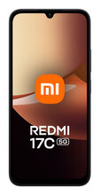 Smartphone Xiaomi Redmi 17C 5G 6.9" (4 / 128GB) Negro image number null