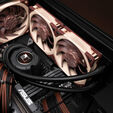 Kit Refrigeraci&oacute;n L&iacute;quida Noctua NL-LC1-24 - 240mm image number null