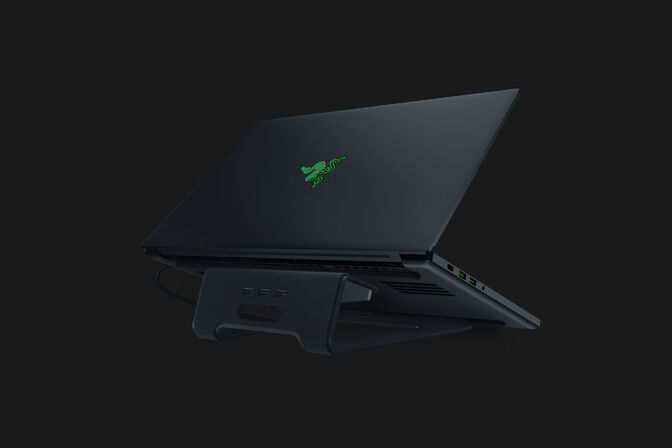 Soporte Razer Laptop Stand Chroma image number 4