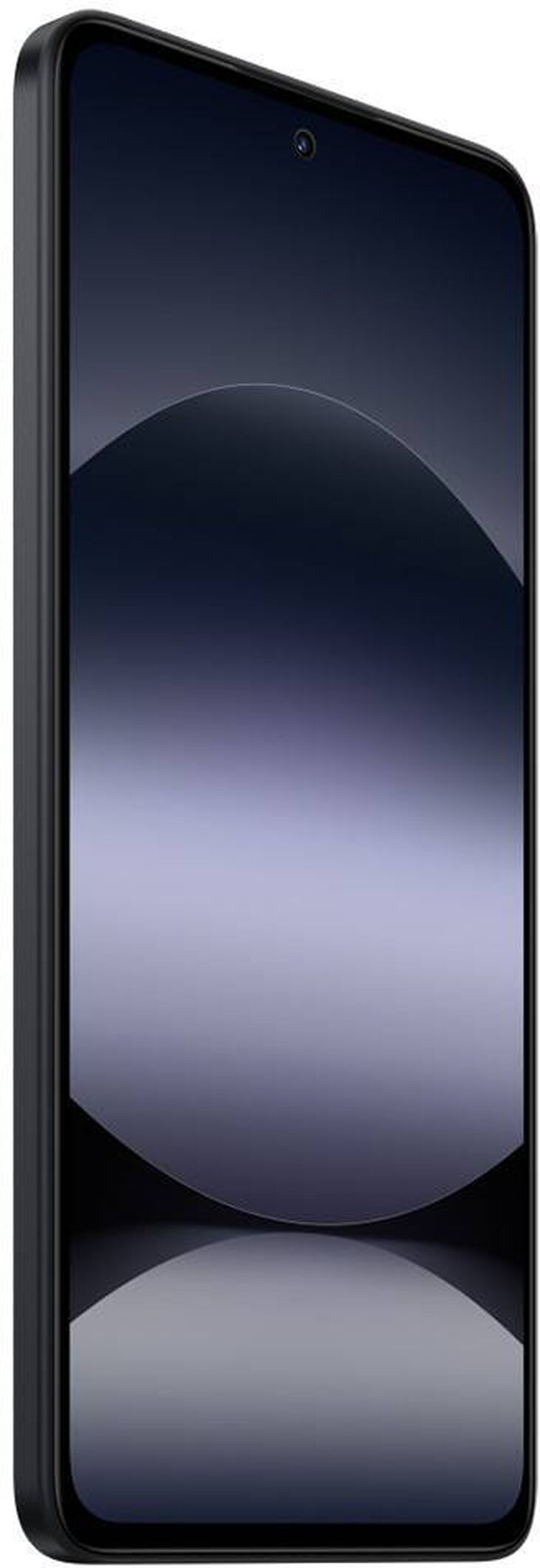Smartphone Xiaomi Redmi Note 14 5G 6.67" 8GB/256GB Dual SIM Midnight Black image number 2