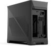 Torre Mini-ITX Fractal Design Era 2 Charcoal image number null