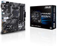Placa Base Asus PRIME B550M-K image number null