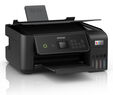 Impressora Multifun&ccedil;&otilde;es a Jato de Tinta Epson EcoTank ET-2871 WiFi image number null
