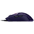 Rat&oacute;n Razer Cobra Pok&eacute;mon Gengar Ed. 8500DPI Negro image number null