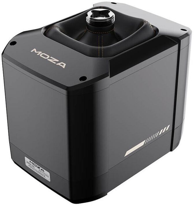 Base para Flightstick MOZA AB9 FFB Base image number 0