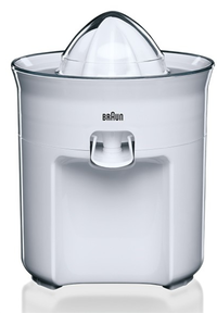 Exprimidor Braun CJ 3050 60W Blanco