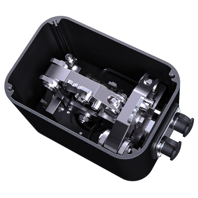 Base para Flightstick VIRPIL Controls MongoosT-50CM3 image number 3