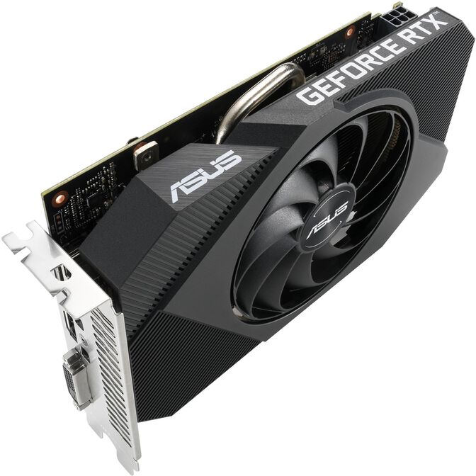 Tarjeta Gr&aacute;fica Asus GeForce&reg; RTX 3050 Phoenix V2 8GB GDDR6 image number 2