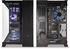 Ordenador King Mod Gamer-PC x iCUE Impakt Edition Ryzen 7 9800X3D 64GB DDR5 2TB RTX 5090 WiFi W11 image number null