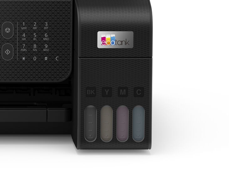 Multifuncional Epson EcoTank ET-4800 Wi-Fi image number 12