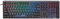 Teclado Mecânico Ducky ONE 3 Pro Nazca Line 100% RGB 8K Polling Rate MX2A-Blue (ES)
