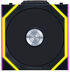 Ventilador Lian Li UNI FAN SL120 Wireless RGB Reverse Blade PWM Negro 120mm image number null
