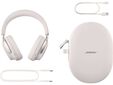 Auscultadores Bose QuietComfort Ultra Blanco image number null