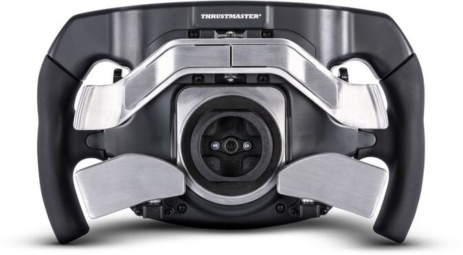 Volante Addon Thrustmaster Ferrari SF1000 Edition image number 3