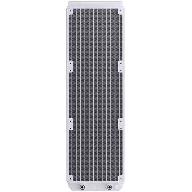 Kit Refrigeraci&oacute;n L&iacute;quida Jonsbo TH-360 ARGB Branco - 360mm image number 9