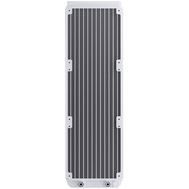 Kit Refrigeraci&oacute;n L&iacute;quida Jonsbo TH-360 ARGB Branco - 360mm image number 9