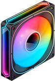 Ventilador Jonsbo FR-505 ARGB PWM Negro - 120mm image number null