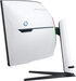Monitor Curvo Samsung Odissey G9 57" G95NC VA Dual-UHD 240Hz 1ms KVM FreeSync Premium Pro DisplayHDR 1000 image number null