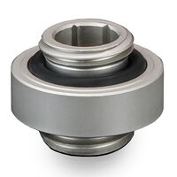 Thermal Grizzly DeltaMate Extender - MM7R Nickel Mate