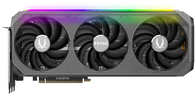 Tarjeta Gr&aacute;fica ZOTAC GeForce&reg; RTX 5070 Ti AMP Extreme INFINITY 16GB GDDR7 DLSS4