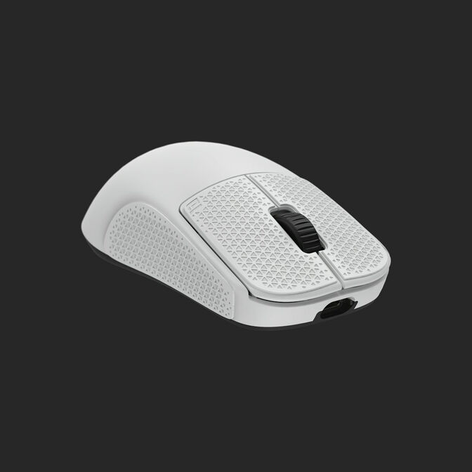 Skin Set Endgame Gear OP1 - Blanco image number 2