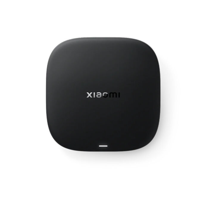 Xiaomi TV Box S ( 3rd Gen ) Google TV 4K Ultra HD image number 0