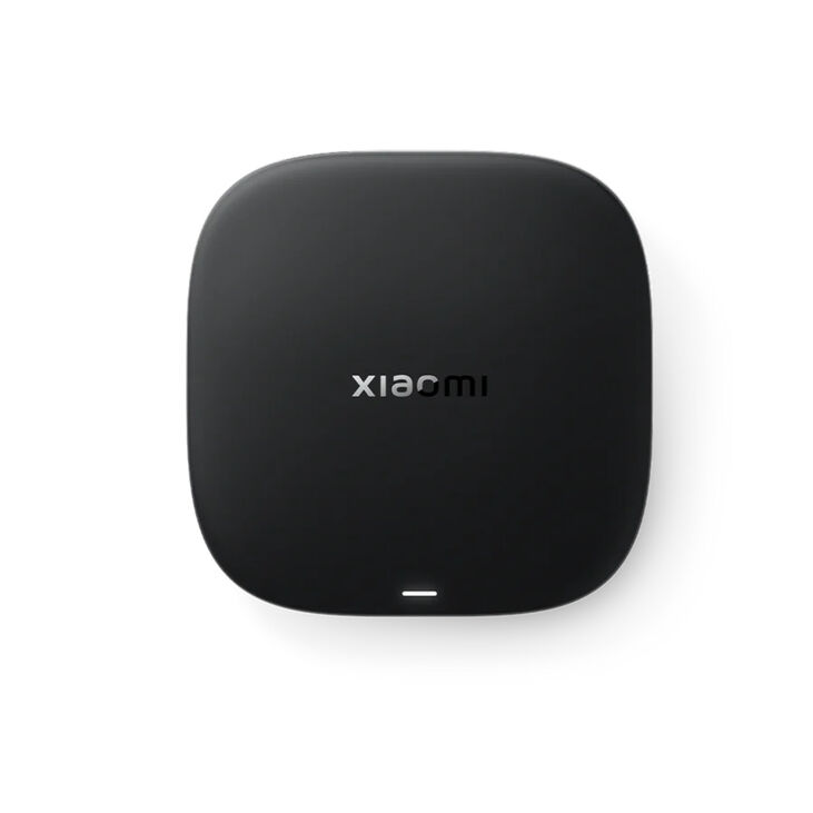 Xiaomi TV Box S ( 3rd Gen ) Google TV 4K Ultra HD image number 0