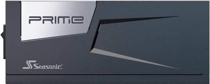 Fuente Modular Seasonic PRIME PX 1600W 80+ Platinum ATX3.0 image number 4