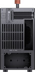 Caja Mini-ITX Jonsbo T6 Negro image number null