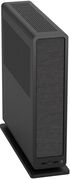 Torre Mini-ITX Fractal Design Ridge Black PCIe 4.0 image number null