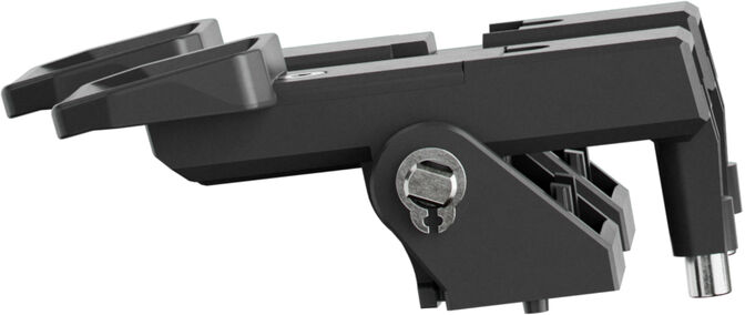 Asetek SimSports embrague Paddles image number 2