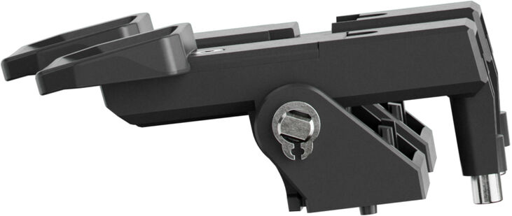 Asetek SimSports Clutch Paddles image number 2