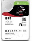 Disco Seagate IronWolf Pro 18TB 7200rpm 256MB SATA III image number null