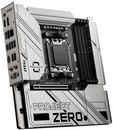 Placa Base MSI B650M PROJECT ZERO image number null