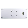 Monitor Port&aacute;til LCD IPS 3.39" Jonsbo DS339 USB Blanco image number null