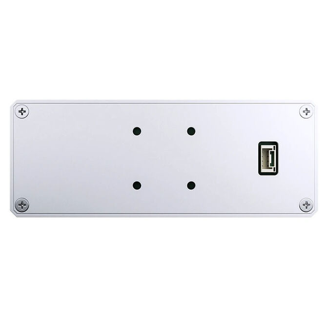 Monitor Port&aacute;til LCD IPS 3.39" Jonsbo DS339 USB Blanco image number 8