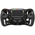 Volante AR x Simucube ULTIMATE image number null
