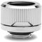 Conector EKWB Quantum Torque HDC 16mm Níquel