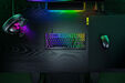 Teclado Razer Huntsman V3 HE Magnetic TKL 8KHz (US) image number null