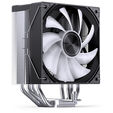 Ventilador CPU Jonsbo CA40 ARGB Negro - 120mm image number null