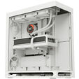 Caja ATX HAVN HS 360 Blanco image number null
