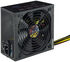 Fuente Alimentación Tooq 650W PFC Activo image number null