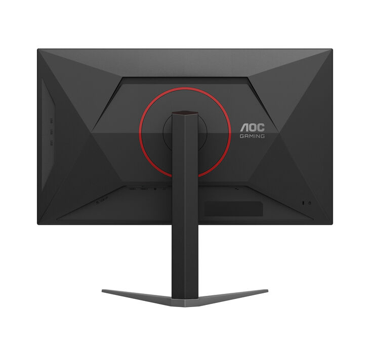 Monitor AOC Gaming 27" U27G4XM Fast IPS UHD 160Hz 1ms HDR1000 image number 17
